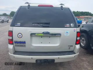 2006 Ford Explorer Limited with VIN 1FMEU75826UB15066, listed as a IAAI auction lot 42460453 with 240,095 mi miles and . Bid and sale history available at DreamBid. Image 16.
