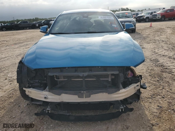 2017 BMW M2 with VIN WBS1H9C30HV887887, listed as a Copart auction lot 63991044 with 47,495 mi miles and Salvage Title. Bid and sale history available at carsss.com. Image 5.