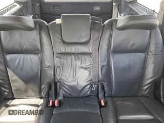 2011 Volvo XC90 I6 z VIN YV4952CY4B1582443, wystawiony jako Copart lot #52688695 z przebiegiem 150 085 mil mil oraz Szkoda całkowita • Salvage title. Historia ofert i sprzedaży dostępna na DreamBid. Obrazek 10.