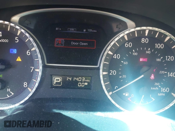2015 Infiniti QX60 с VIN 5N1AL0MM8FC552180, выставлен на аукционе IAAI как лот 42293095 с пробегом 141 403 миль миль и . История ставок и продаж доступна на DreamBid. Изображение 15.