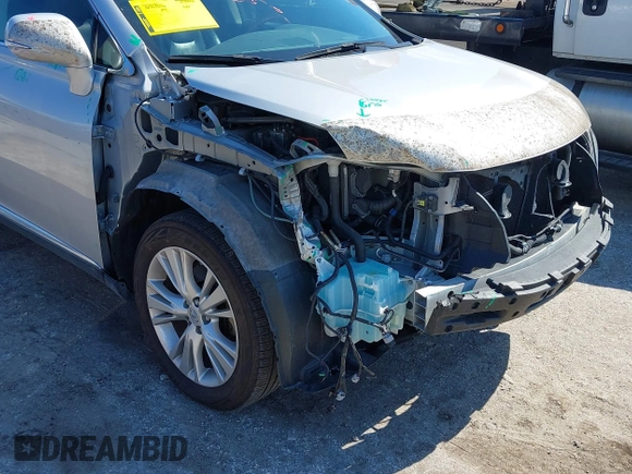 2010 Lexus RX 450h with VIN JTJBC1BAXA2031819, listed as a IAAI auction lot 41684652 with 103,060 mi miles and . Bid and sale history available at DreamBid. Image 19.