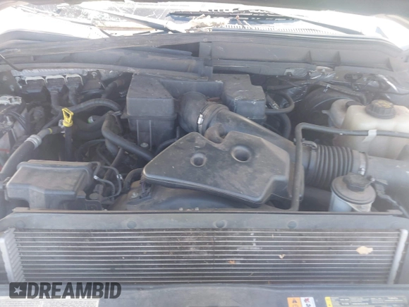 2012 Ford F-250 XL with VIN 1FT7W2B6XCEC41016, listed as a IAAI auction lot 41680784 with 107,209 mi miles and . Bid and sale history available at DreamBid. Image 10.