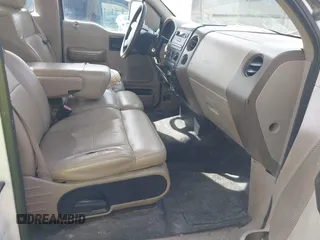 2006 Ford F-150 XL with VIN 1FTRF12W16NA86993, listed as a IAAI auction lot 41947315 with Not provided miles and . Bid and sale history available at DreamBid. Image 5.