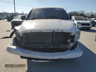 2006 Dodge 1500 SLT with VIN 1D7HU16286J140506, listed as a Copart auction lot 86950944 with 203,265 mi miles and Salvage Title. Bid and sale history available at DreamBid. Image 5.