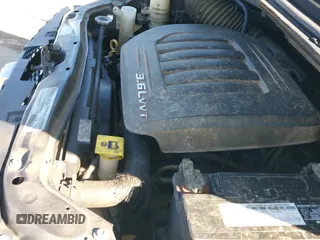 2015 Dodge Grand Caravan SE с VIN 2C4RDGBG7FR724183, выставлен на аукционе IAAI как лот 41651782 с пробегом 102 034 миль миль и . История ставок и продаж доступна на DreamBid. Изображение 19.