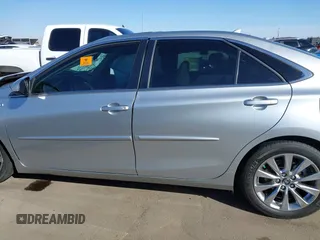 2017 Toyota Camry Hybrid LE with VIN 4T1BD1FKXHU221682, listed as a IAAI auction lot 41555214 with 1 mi miles. Bid and sale history available at carsss.com. Image 14.