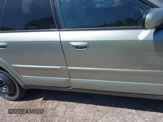 2009 Subaru Outback Limited с VIN 4S4BP66C497335545, выставлен на аукционе IAAI как лот 42307679 с пробегом 221 784 миль миль и . История ставок и продаж доступна на DreamBid. Изображение 6.