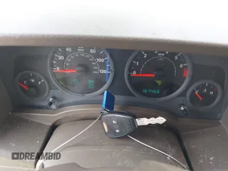 2007 Jeep Patriot Sport z VIN 1J8FF28W27D345278, wystawiony jako IAAI lot #41971857 z przebiegiem 167 460 mil mil oraz . Historia ofert i sprzedaży dostępna na DreamBid. Obrazek 11.