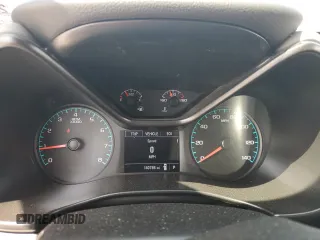 2022 Chevrolet Colorado 2WD Work Truck z VIN 1GCGSBEA5N1126216, wystawiony jako Copart lot #58236985 z przebiegiem 140 786 mil mil oraz Szkoda całkowita • Salvage title. Historia ofert i sprzedaży dostępna na DreamBid. Obrazek 9.