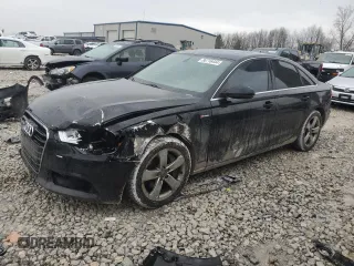 2012 Audi A6 Premium z VIN WAUFGAFC2CN047144, wystawiony jako Copart lot #86716444 z przebiegiem 115 307 mil mil oraz Czysty tytuł • Clean title. Historia ofert i sprzedaży dostępna na DreamBid. Obrazek 1.