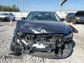 2021 Mazda 6 Touring with VIN JM1GL1VM4M1603945, listed as a Copart auction lot 72386264 with 52,486 mi miles and Salvage Title. Bid and sale history available at DreamBid. Image 5.