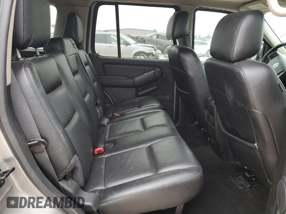 2008 Mercury Mountaineer with VIN 4M2EU37E08UJ11546, listed as a Copart auction lot 88151615 with 197,336 mi miles and Clean Title. Bid and sale history available at carsss.com. Image 11.