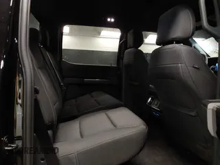 2021 Ford F-150 XL with VIN 1FTFW1E57MFA64154, listed as a IAAI auction lot 42480601 with 39,339 mi miles and . Bid and sale history available at DreamBid. Image 8.