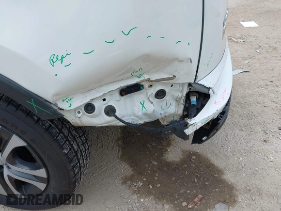 2017 Toyota RAV4 LE с VIN 2T3BFREVXHW647593, выставлен на аукционе IAAI как лот 42512350 с пробегом 120 448 миль миль и . История ставок и продаж доступна на DreamBid. Изображение 6.