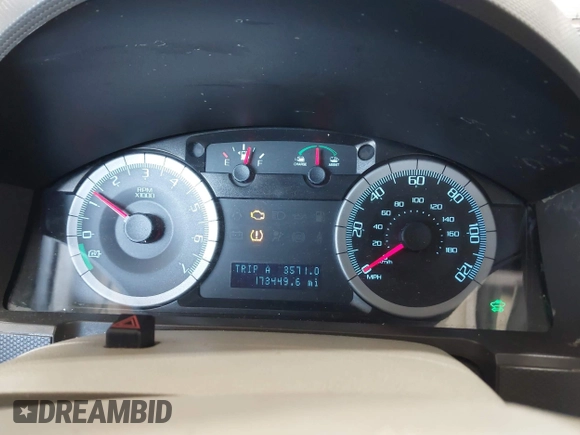 2009 Ford Escape Hybrid with VIN 1FMCU59339KC01917, listed as a IAAI auction lot 42880678 with 173,449 mi miles and . Bid and sale history available at DreamBid. Image 7.