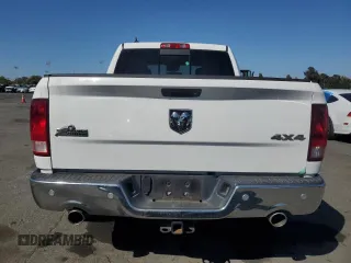 2017 Ram 1500 Big Horn z VIN 1C6RR7LM8HS878013, wystawiony jako Copart lot #61957885 z przebiegiem 96 425 mil mil oraz Czysty tytuł • Clean title. Historia ofert i sprzedaży dostępna na DreamBid. Obrazek 6.