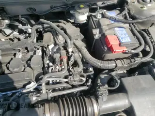 2022 Honda Accord Sport with VIN 1HGCV1F34NA041109, listed as a Copart auction lot 71611435 with 47,463 mi miles and Salvage title. Bid and sale history available at DreamBid. Image 13.