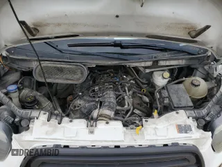 2017 Ford Transit с VIN 1FTYR3XG0HKB21124, выставлен на аукционе Copart как лот 49405475 с пробегом 246 098 миль миль и Списание • Salvage title. История ставок и продаж доступна на DreamBid. Изображение 13.
