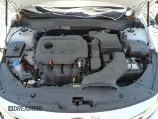 2016 Kia Optima LX z VIN 5XXGT4L33GG069924, wystawiony jako Copart lot #57426715 z przebiegiem 139 047 mil mil oraz Szkoda całkowita • Salvage title. Historia ofert i sprzedaży dostępna na DreamBid. Obrazek 11.