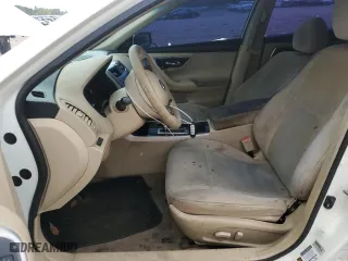 2014 Nissan Altima 2.5 SL with VIN 1N4AL3AP0EC102127, listed as a Copart auction lot 52017835 with 222,148 mi miles and Clean Title. Bid and sale history available at carsss.com. Image 7.