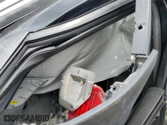 2021 Chevrolet TrailBlazer LT with VIN KL79MPS26MB126891, listed as a Copart auction lot 65905264 with Not Provided miles and Non Repairable. Bid and sale history available at DreamBid. Image 11.