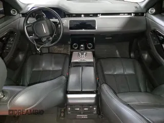 2020 Land Rover Range Rover Evoque SE z VIN SALZP2FXXLH005000, wystawiony jako Copart lot #57457375 z przebiegiem 46 014 mil mil oraz Szkoda całkowita • Salvage title. Historia ofert i sprzedaży dostępna na DreamBid. Obrazek 8.