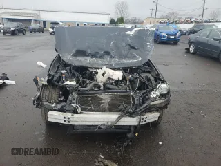 2007 Infiniti M45 Sport with VIN JNKBY01E67M402716, listed as a Copart auction lot 48189115 with 55,259 mi miles and Salvage Title. Bid and sale history available at carsss.com. Image 5.