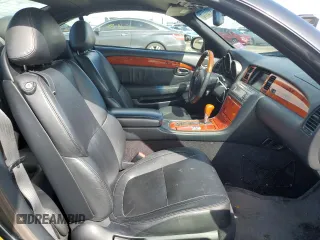 2006 Lexus SC 430 with VIN JTHFN48Y469003113, listed as a Copart auction lot 49112775 with 59,639 mi miles and Salvage title. Bid and sale history available at DreamBid. Image 10.