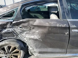 2017 Hyundai Sonata Sport with VIN 5NPE34AF6HH543634, listed as a Copart auction lot 44076185 with 110,695 mi miles and Salvage Title. Bid and sale history available at carsss.com. Image 10.