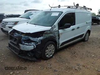 2020 Ford Transit Connect XL с VIN NM0LS7E28L1466197, выставлен на аукционе IAAI как лот 42294897 с пробегом 103 684 миль миль и . История ставок и продаж доступна на DreamBid. Изображение 2.