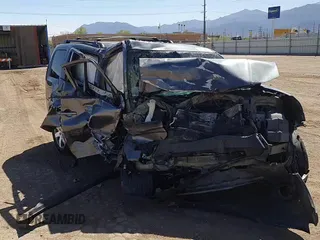2013 Honda Pilot Touring with VIN 5FNYF4H99DB011078, listed as a Copart auction lot 53718495 with Not Provided miles and Salvage Title. Bid and sale history available at DreamBid. Image 10.