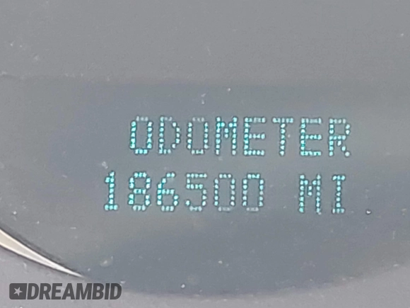 2008 Chevrolet Tahoe LS with VIN 1GNFC13C18R185820, listed as a IAAI auction lot 42662827 with 186,500 mi miles and . Bid and sale history available at DreamBid. Image 15.