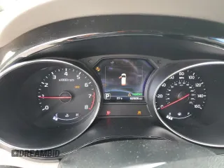 2017 Kia Sedona SX-L with VIN KNDME5C15H6343903, listed as a Copart auction lot 43872805 with 62,505 mi miles and Salvage Title. Bid and sale history available at carsss.com. Image 9.