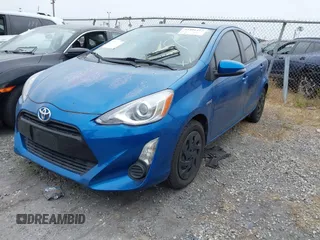 2015 Toyota Prius One z VIN JTDKDTB3XF1584531, wystawiony jako IAAI lot #42401457 z przebiegiem 142 789 mil mil oraz . Historia ofert i sprzedaży dostępna na DreamBid. Obrazek 2.