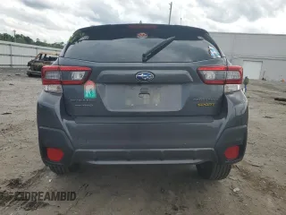2022 Subaru Crosstrek Special Sports with VIN JF2GTHSC2NH222223, listed as a Copart auction lot 59674295 with 48,226 mi miles and Salvage title. Bid and sale history available at DreamBid. Image 6.