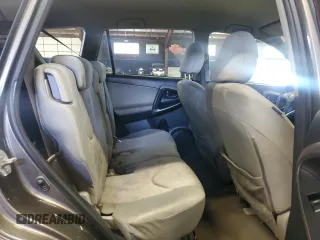 2010 Toyota RAV4 with VIN JTMBF4DV7AD038145, listed as a Copart auction lot 53732755 with 272,403 mi miles and Clean Title. Bid and sale history available at carsss.com. Image 10.