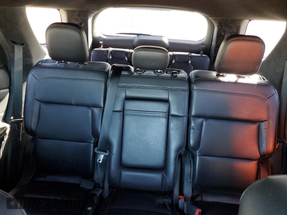 2020 Ford Explorer XLT z VIN 1FMSK7DH1LGB04645, wystawiony jako Copart lot #58984253 z przebiegiem 38 437 mil mil oraz Szkoda całkowita • Salvage title. Historia ofert i sprzedaży dostępna na DreamBid. Obrazek 10.