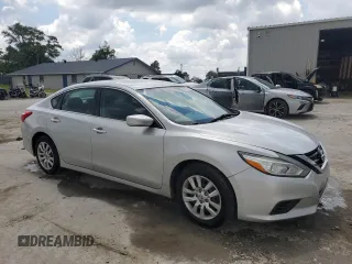 2016 Nissan Altima S with VIN 1N4AL3AP5GC212531, listed as a Copart auction lot 56777965 with 139,318 mi miles and Salvage title. Bid and sale history available at DreamBid. Image 4.