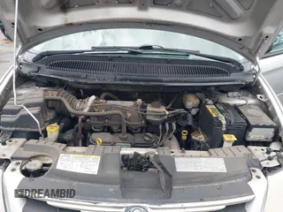 2007 Chrysler Town & Country with VIN 2A4GP44R27R191148, listed as a IAAI auction lot 42171218 with 150,670 mi miles and . Bid and sale history available at DreamBid. Image 10.