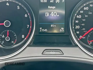 2018 Volkswagen Atlas Launch Edition с VIN 1V2HR2CA1JC512146, выставлен на аукционе Copart как лот 65648045 с пробегом 21 545 миль миль и Чистый • Clean title. История ставок и продаж доступна на DreamBid. Изображение 8.