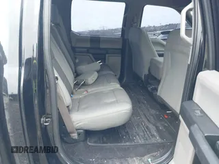 2016 Ford F-150 XLT with VIN 1FTEW1EP6GFC96021, listed as a IAAI auction lot 41878939 with 87,049 mi miles. Bid and sale history available at carsss.com. Image 8.