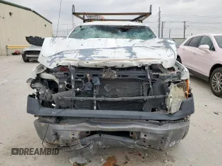 2009 Ford F-150 XL z VIN 1FTPF12V79KB25851, wystawiony jako Copart lot #51171435 z przebiegiem 104 831 mil mil oraz Szkoda całkowita • Salvage title. Historia ofert i sprzedaży dostępna na DreamBid. Obrazek 5.