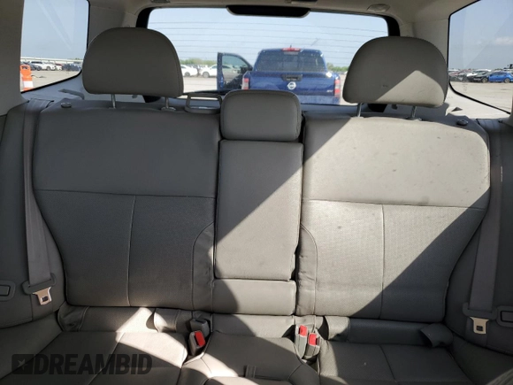2010 Subaru Forester XT Limited с VIN JF2SH6FC0AH793861, выставлен на аукционе Copart как лот 53109145 с пробегом 97 168 миль миль и Списание • Salvage title. История ставок и продаж доступна на DreamBid. Изображение 10.