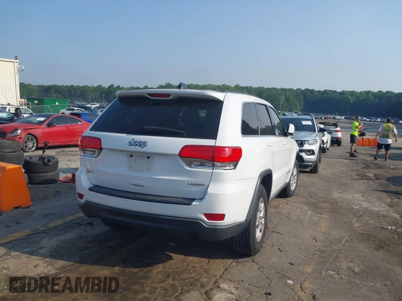 2016 Jeep Grand Cherokee 75th Anniversary с VIN 1C4RJEAG1GC382626, выставлен на аукционе IAAI как лот 42404308 с пробегом 179 512 миль миль и . История ставок и продаж доступна на DreamBid. Изображение 4.