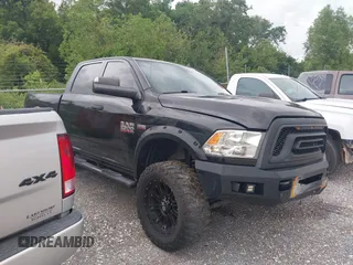 2016 Ram 2500 Tradesman with VIN 3C6UR5CJ7GG324732, listed as a IAAI auction lot 42464254 with 145,066 mi miles and . Bid and sale history available at DreamBid. Image 13.