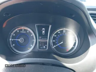 2013 Hyundai Azera with VIN KMHFH4JG3DA220430, listed as a IAAI auction lot 41805191 with 101,610 mi miles and . Bid and sale history available at DreamBid. Image 7.