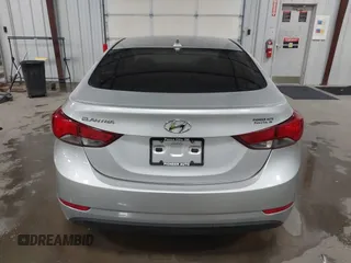 2015 Hyundai Elantra SE с VIN 5NPDH4AE7FH577003, выставлен на аукционе IAAI как лот 41253587 с пробегом Не указан миль и . История ставок и продаж доступна на DreamBid. Изображение 15.