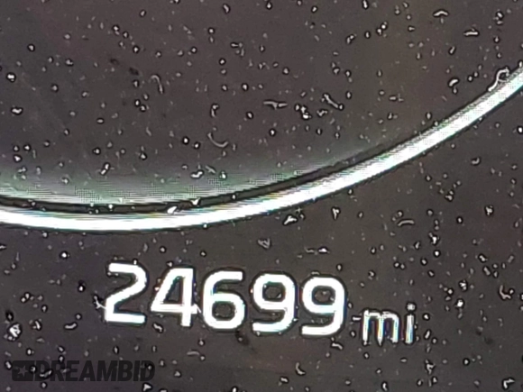 2023 Kia Sportage SX-Prestige with VIN KNDPXCAG3P7077955, listed as a IAAI auction lot 42456463 with 24,699 mi miles and . Bid and sale history available at DreamBid. Image 14.