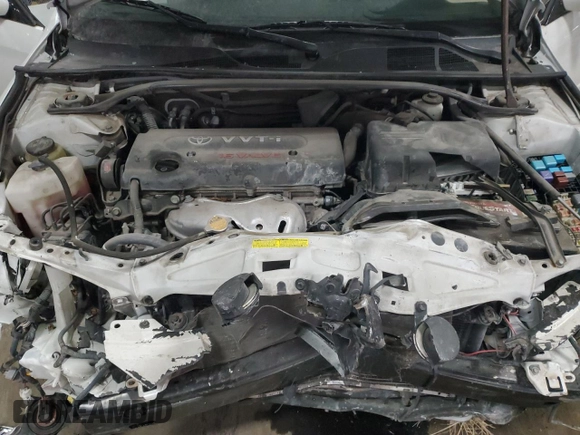 2007 Toyota Solara SE with VIN 4T1CE30P67U761336, listed as a Copart auction lot 47079965 with Not provided miles and Salvage title. Bid and sale history available at DreamBid. Image 11.