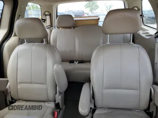 2003 Ford Windstar SEL z VIN 2FMDA53463BA29172, wystawiony jako Copart lot #56416405 z przebiegiem 124 800 mil mil oraz Szkody całkowita. Historia ofert i sprzedaży dostępna na DreamBid. Obrazek 10.